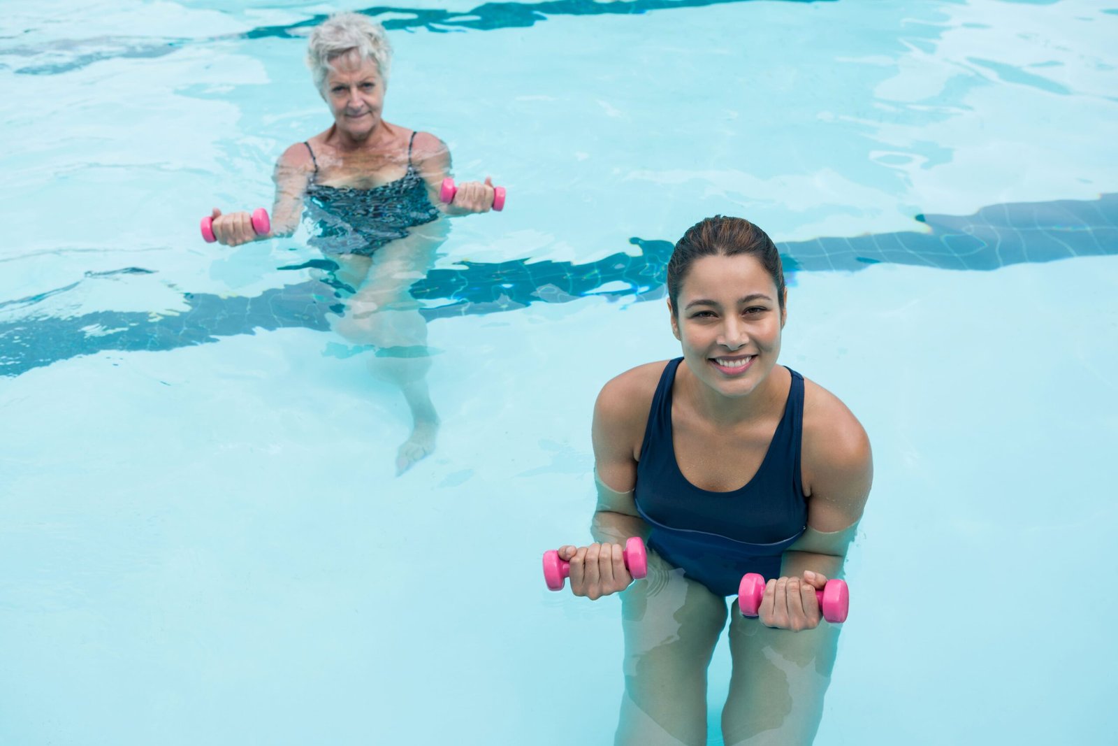 A reversibilidade no exercício físico